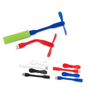 Ventilador USB Handy VA-600